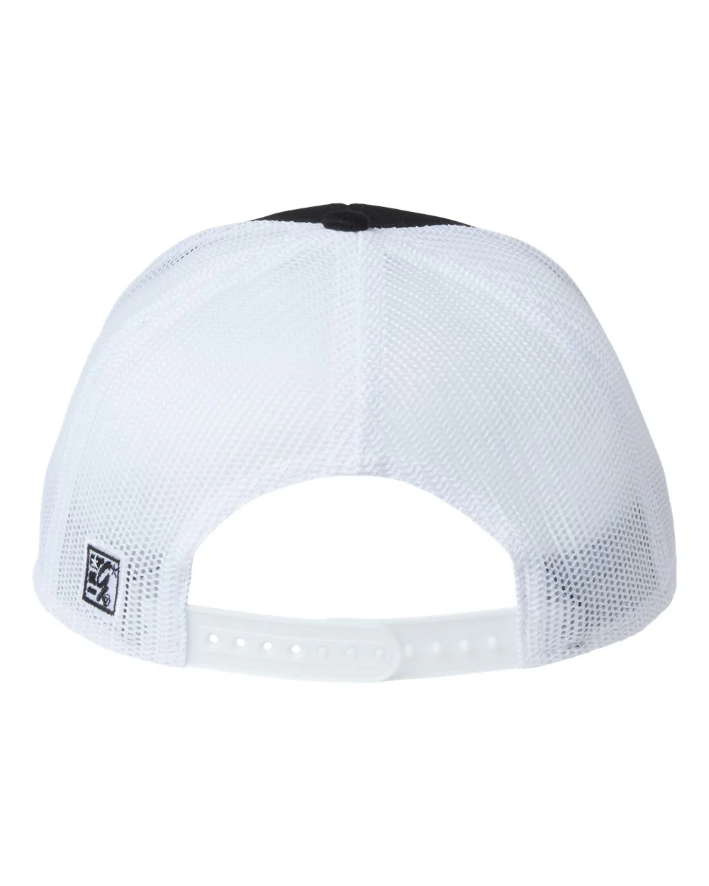 The Game-GB452R-Everyday Rope Trucker Cap - Image 2