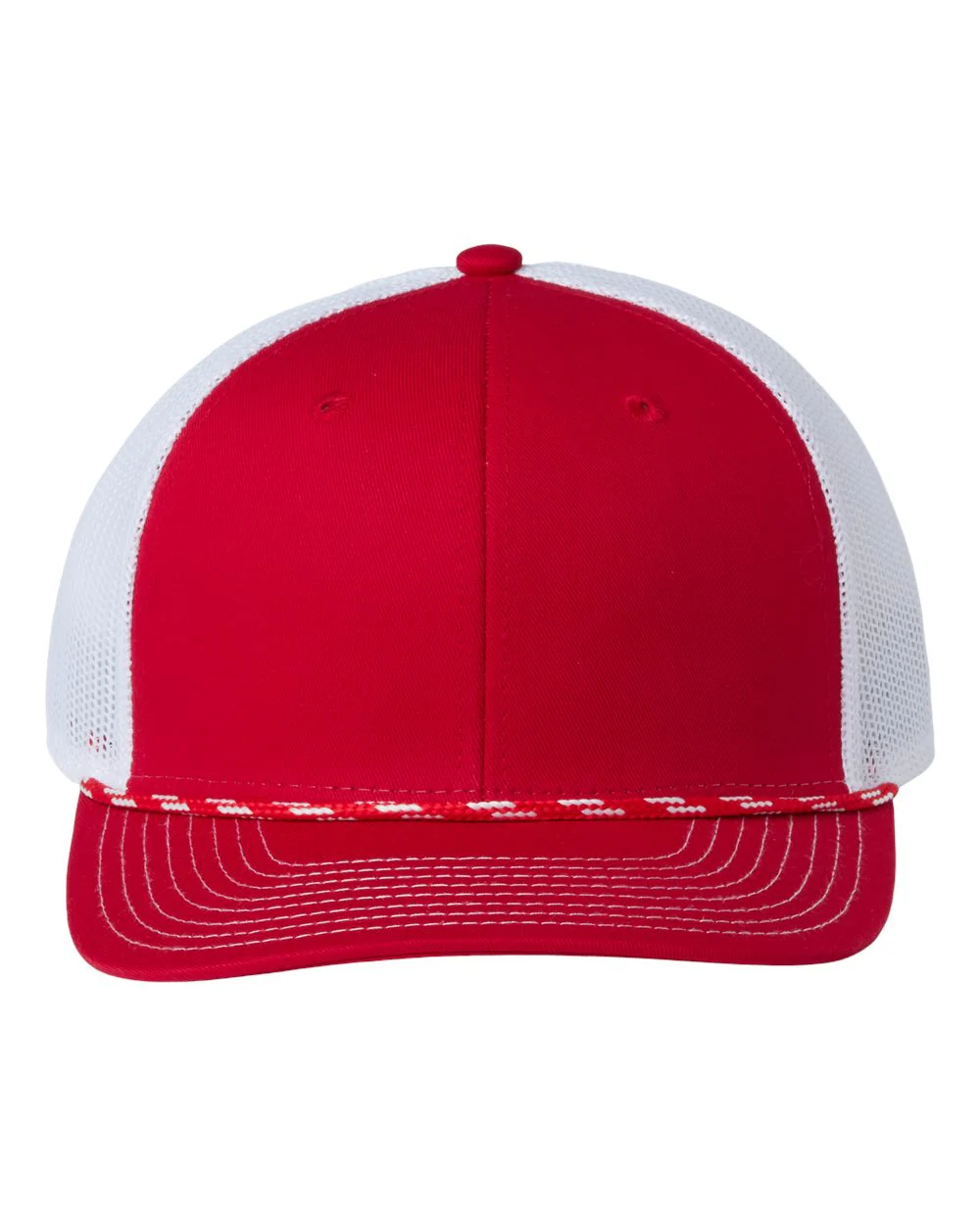 The Game-GB452R-Everyday Rope Trucker Cap - Image 20