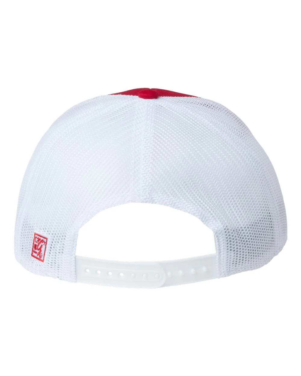 The Game-GB452R-Everyday Rope Trucker Cap - Image 21