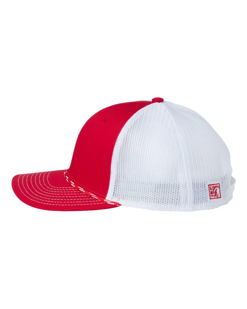 The Game-GB452R-Everyday Rope Trucker Cap - Image 22