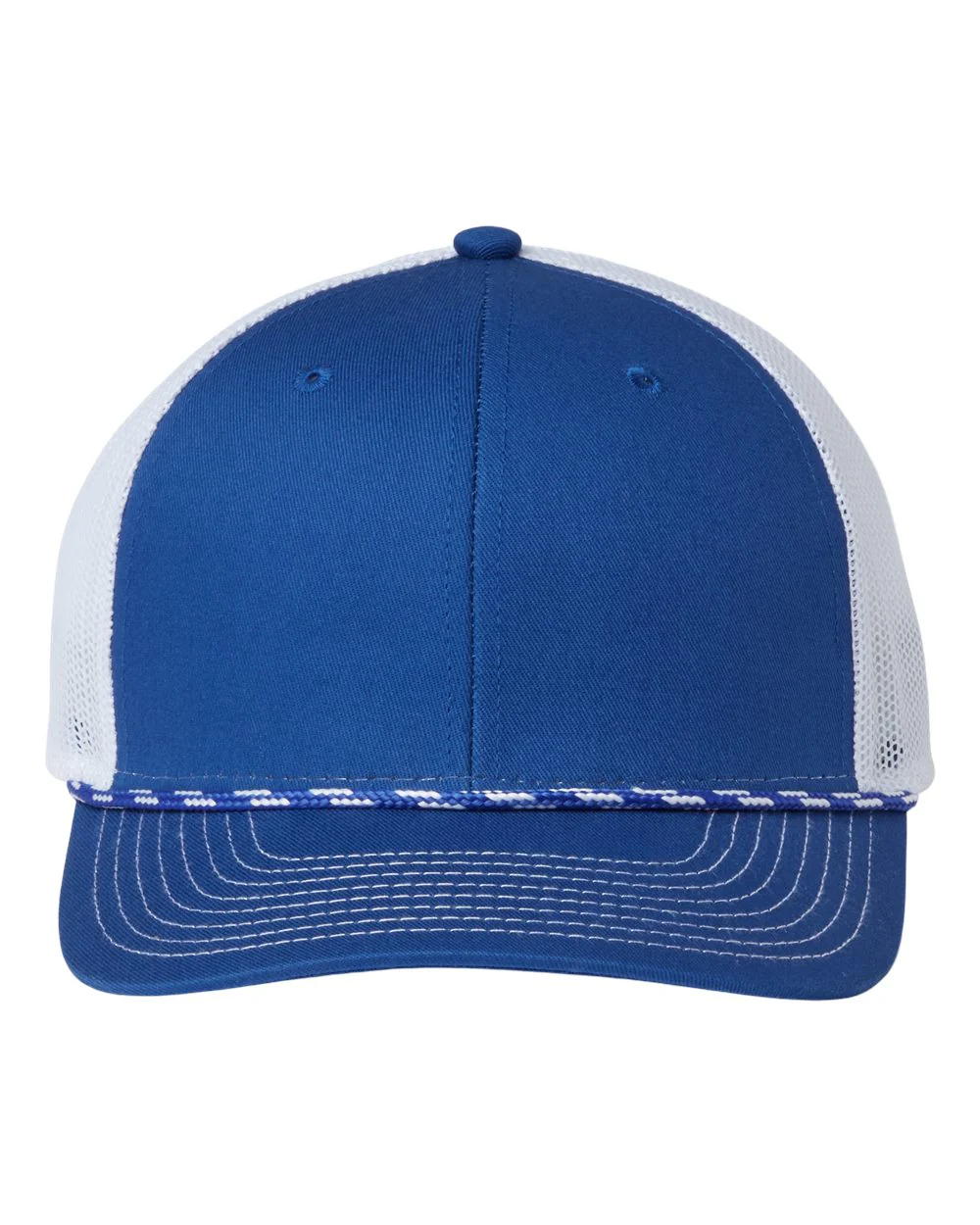 The Game-GB452R-Everyday Rope Trucker Cap - Image 23