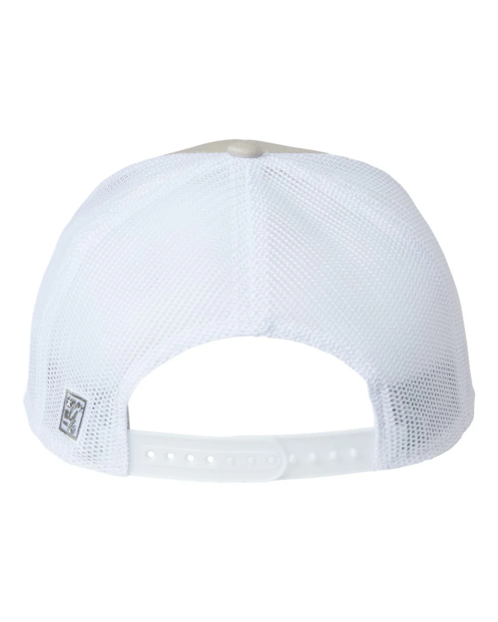 The Game-GB452R-Everyday Rope Trucker Cap - Image 27