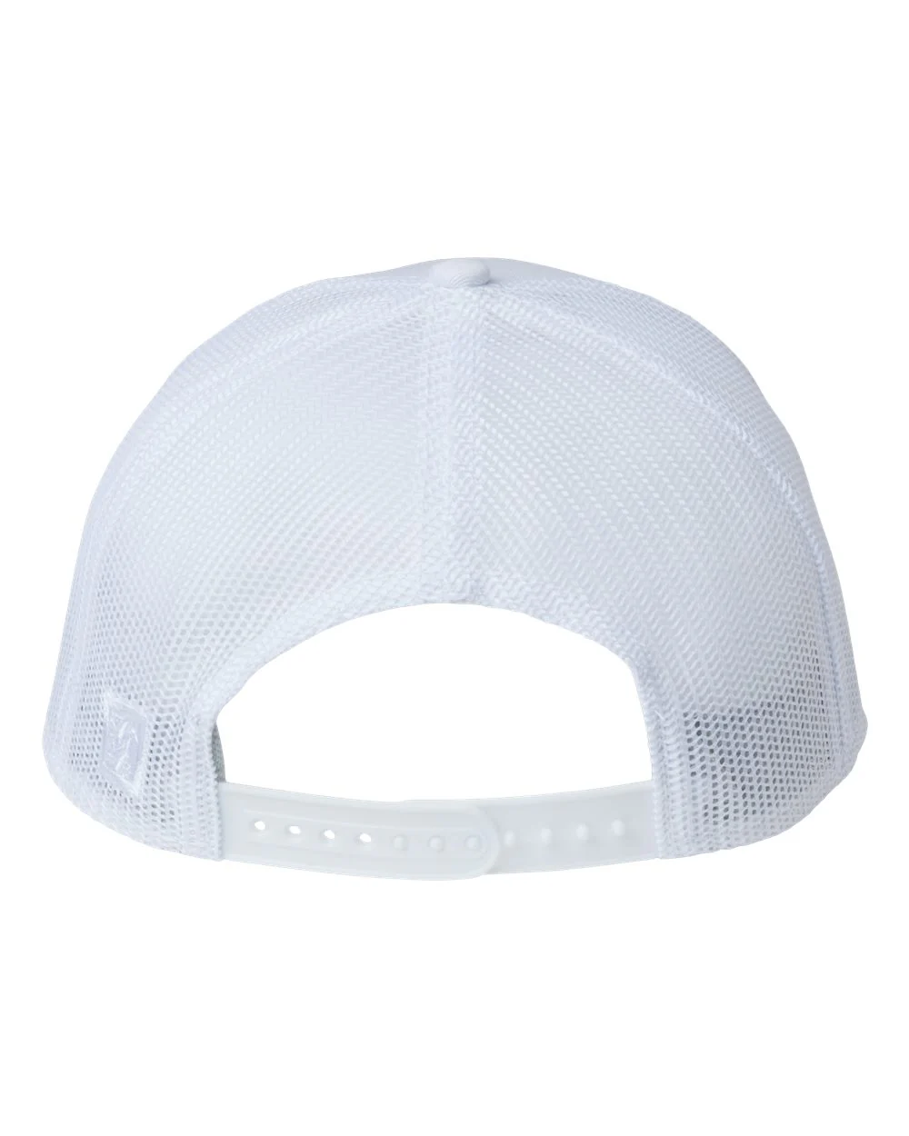 The Game-GB452R-Everyday Rope Trucker Cap - Image 30