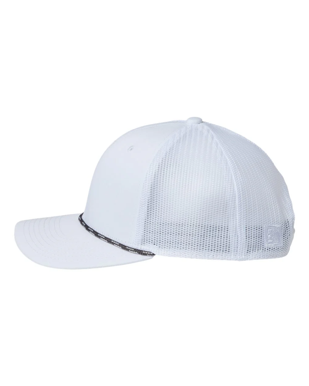 The Game-GB452R-Everyday Rope Trucker Cap - Image 31