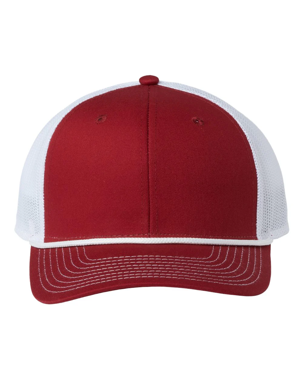 The Game-GB452R-Everyday Rope Trucker Cap - Image 5