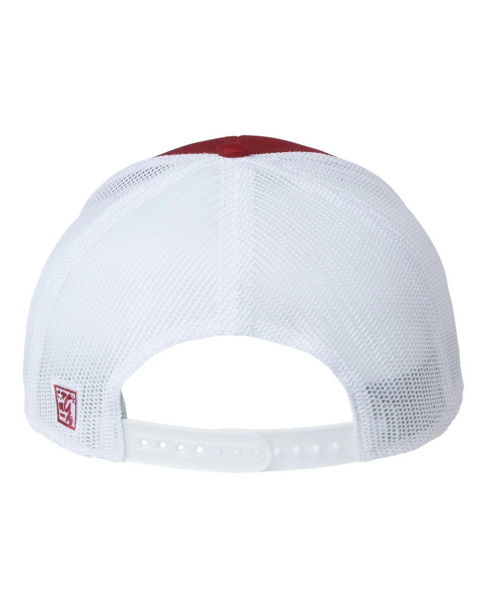 The Game-GB452R-Everyday Rope Trucker Cap - Image 6