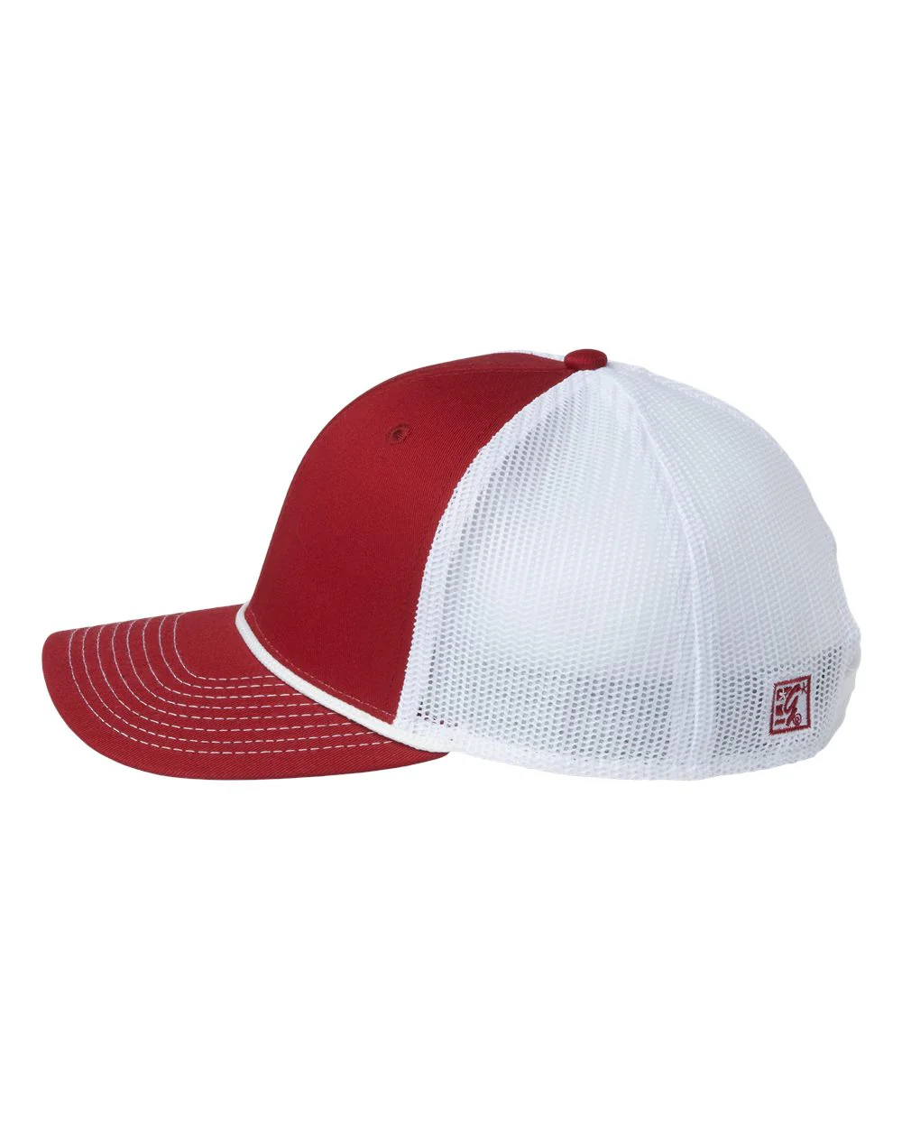 The Game-GB452R-Everyday Rope Trucker Cap - Image 7