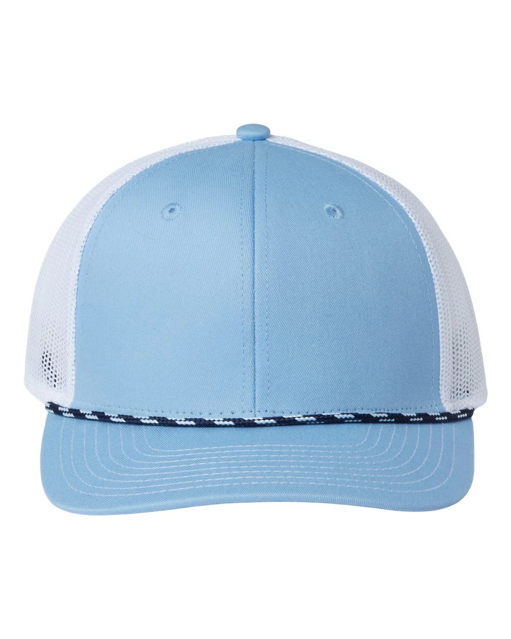 The Game-GB452R-Everyday Rope Trucker Cap - Image 8
