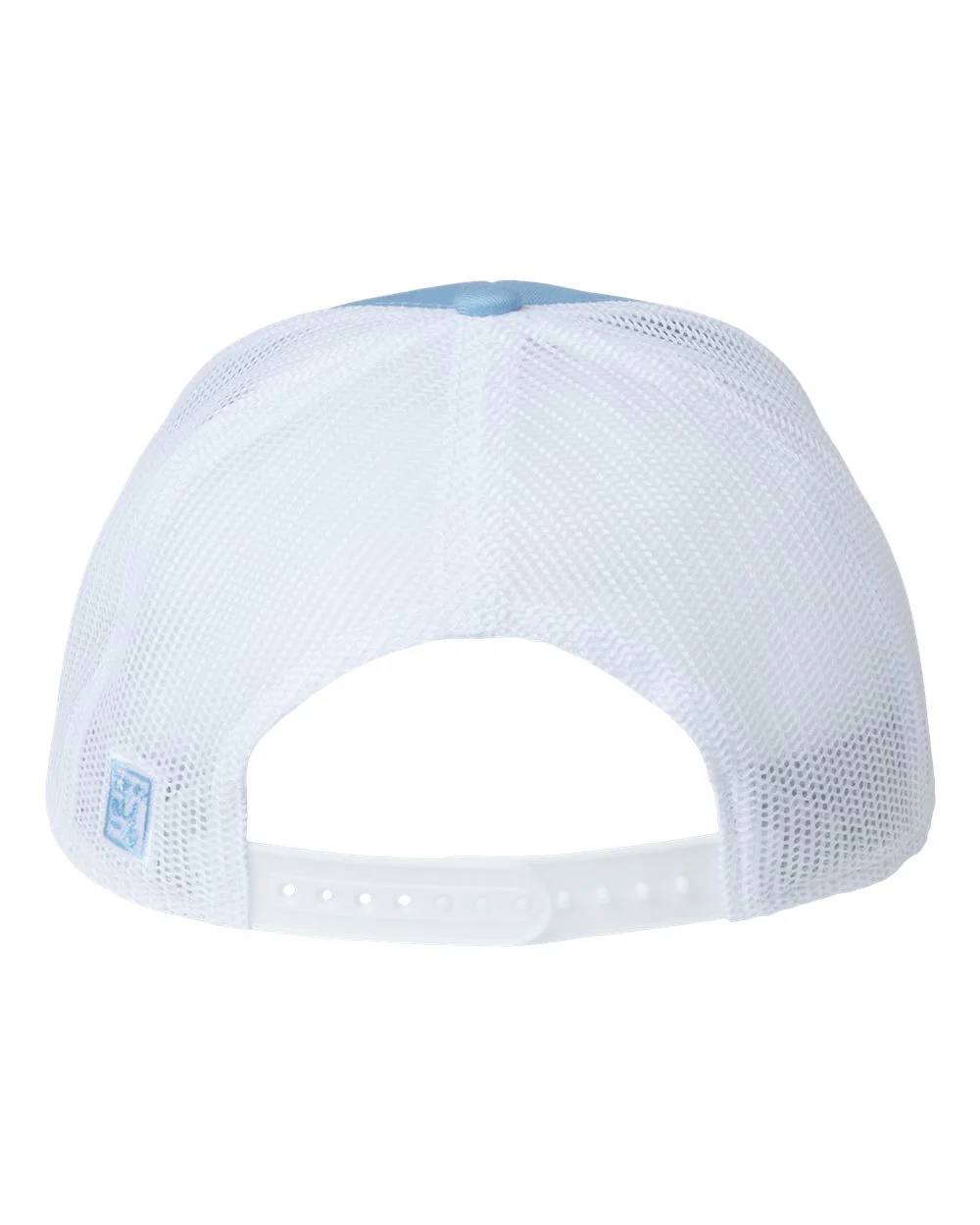 The Game-GB452R-Everyday Rope Trucker Cap - Image 9