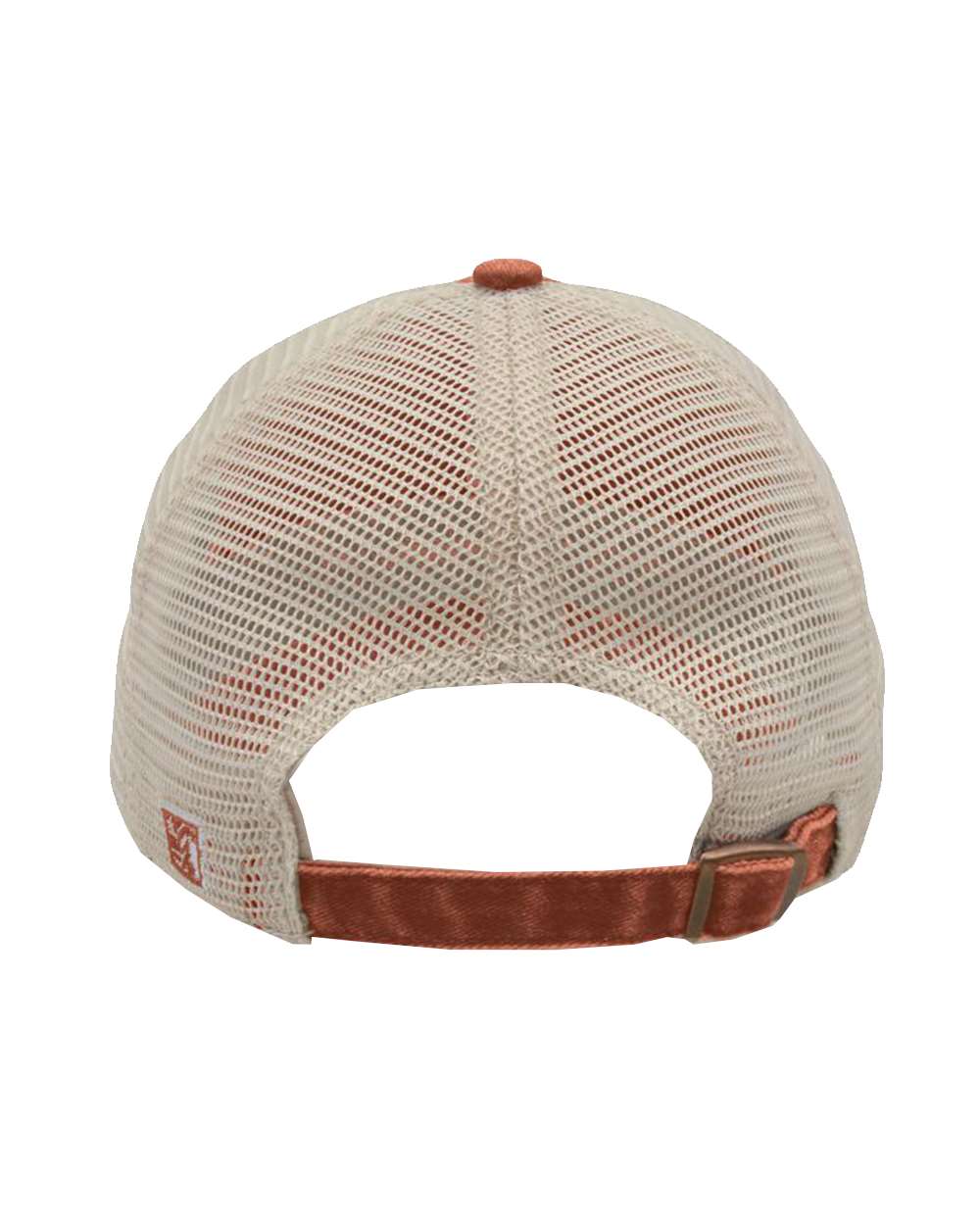 The Game-GB460-Pigment-Dyed Trucker Cap - Image 29