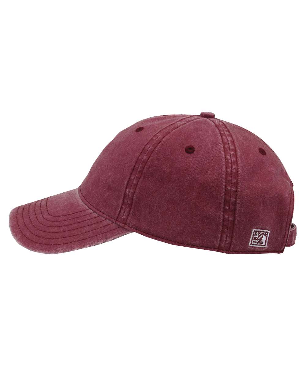 The Game-GB465-Pigment-Dyed Cap - Image 12