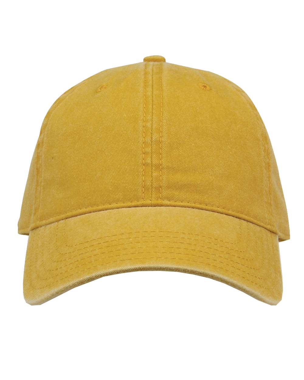 The Game-GB465-Pigment-Dyed Cap - Image 16