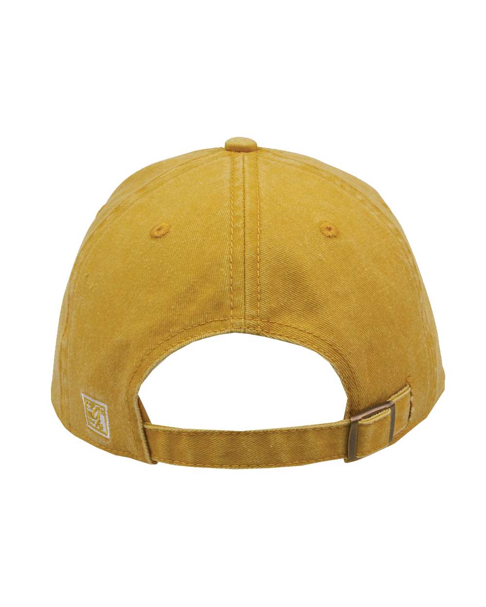 The Game-GB465-Pigment-Dyed Cap - Image 17