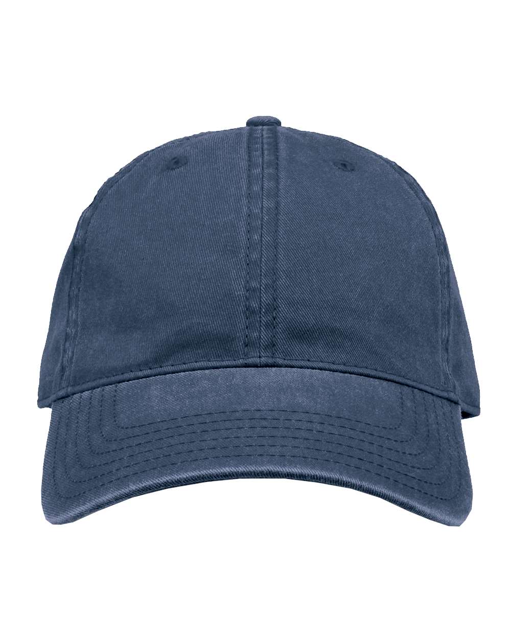 The Game-GB465-Pigment-Dyed Cap - Image 19