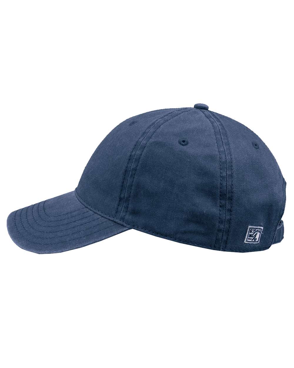 The Game-GB465-Pigment-Dyed Cap - Image 21