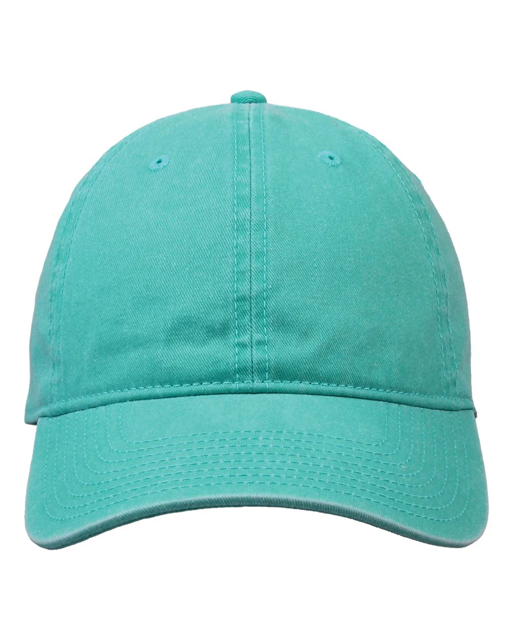 The Game-GB465-Pigment-Dyed Cap - Image 22
