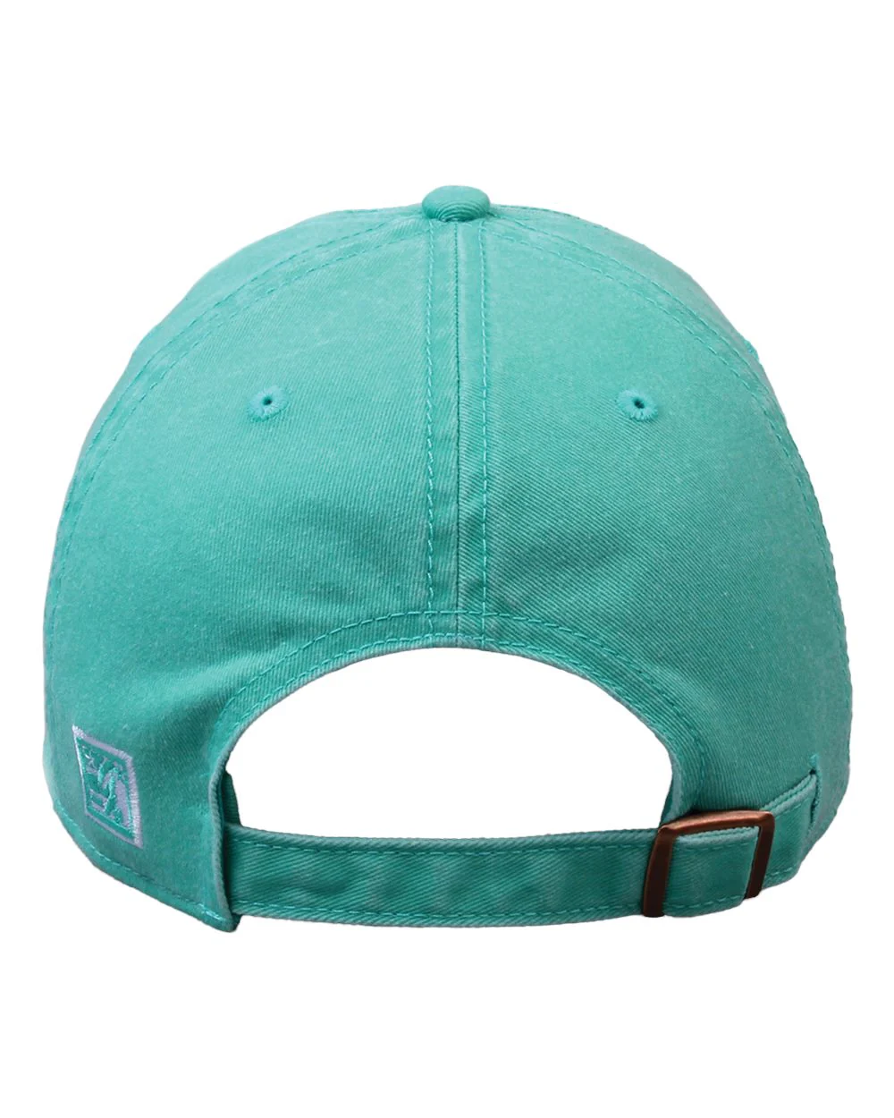 The Game-GB465-Pigment-Dyed Cap - Image 23