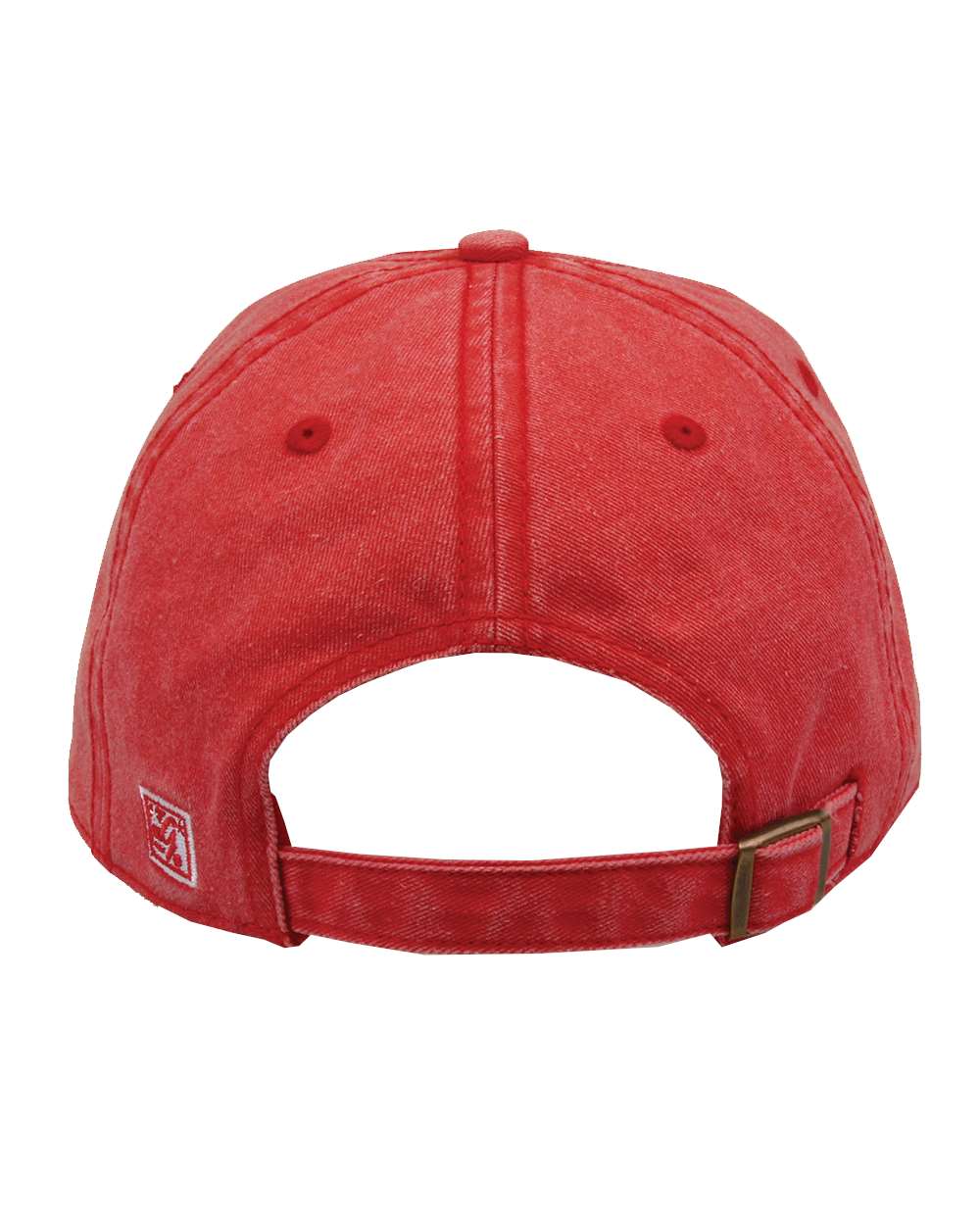 The Game-GB465-Pigment-Dyed Cap - Image 26