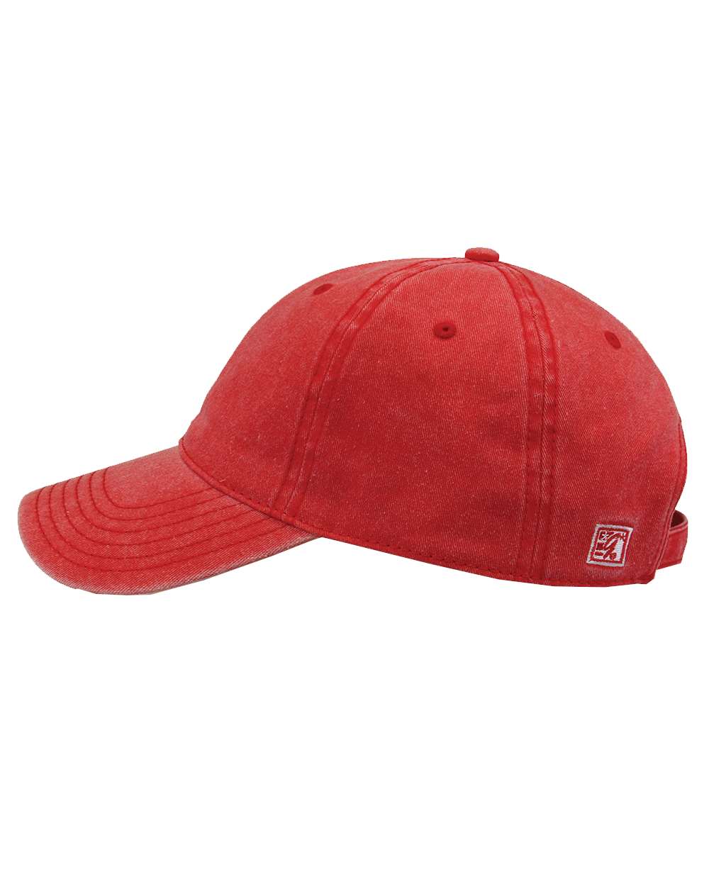 The Game-GB465-Pigment-Dyed Cap - Image 27