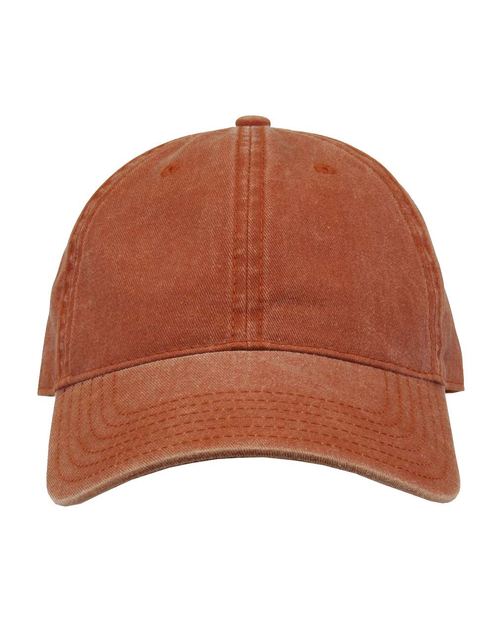 The Game-GB465-Pigment-Dyed Cap - Image 28