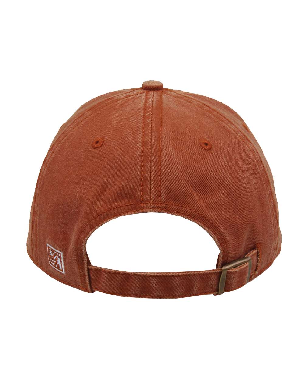 The Game-GB465-Pigment-Dyed Cap - Image 29