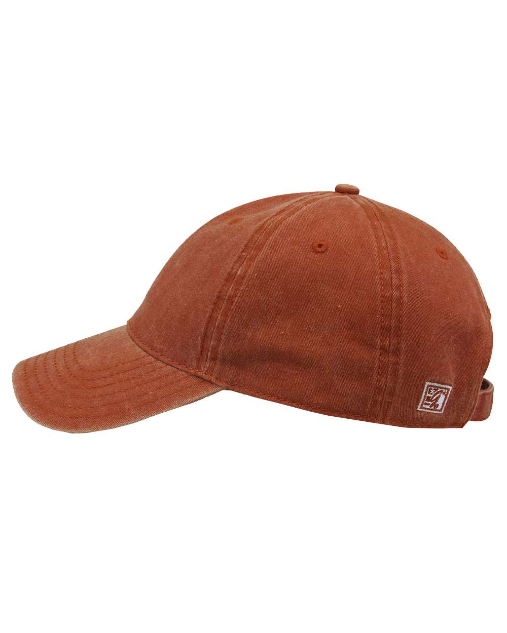 The Game-GB465-Pigment-Dyed Cap - Image 30