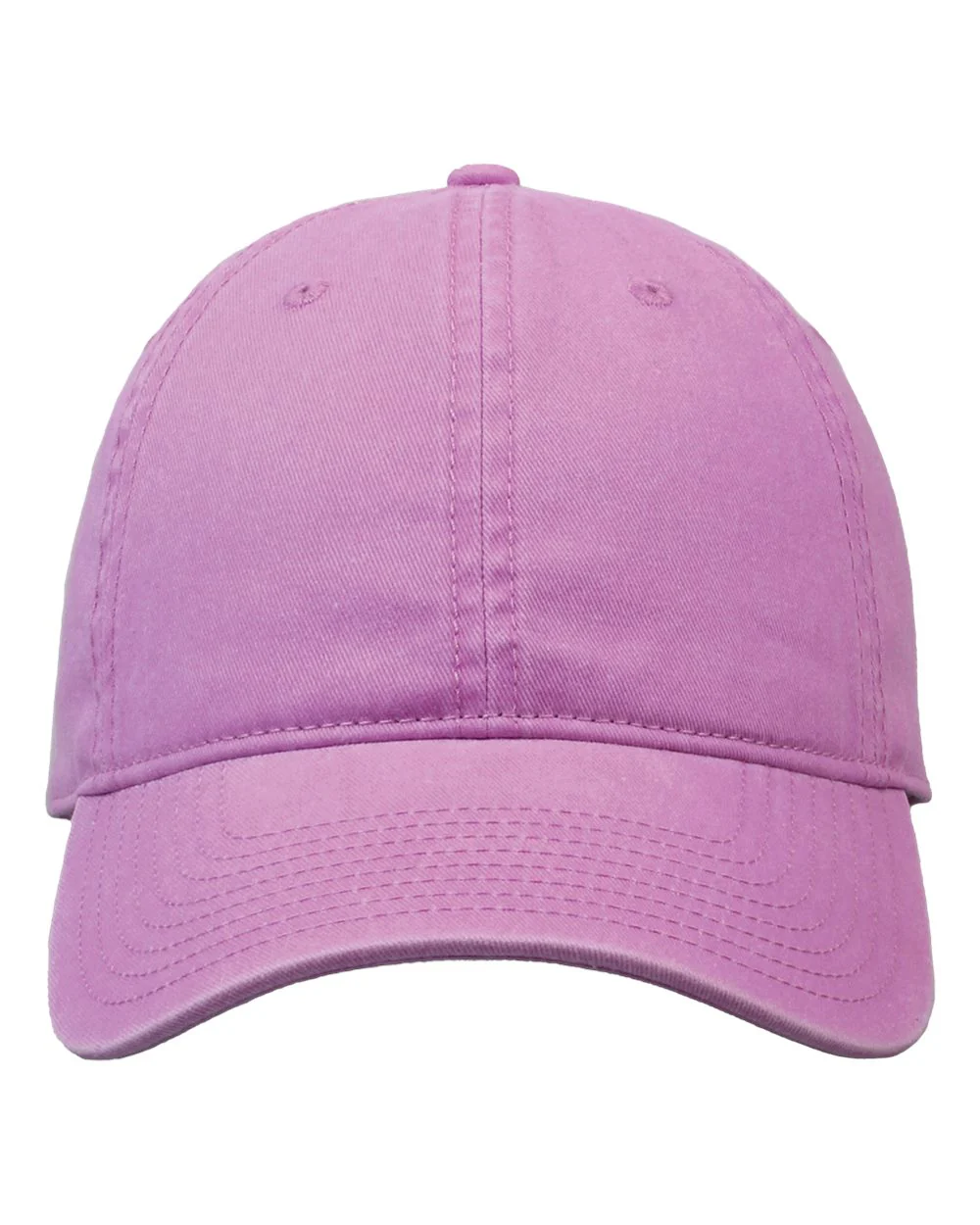 The Game-GB465-Pigment-Dyed Cap - Image 31