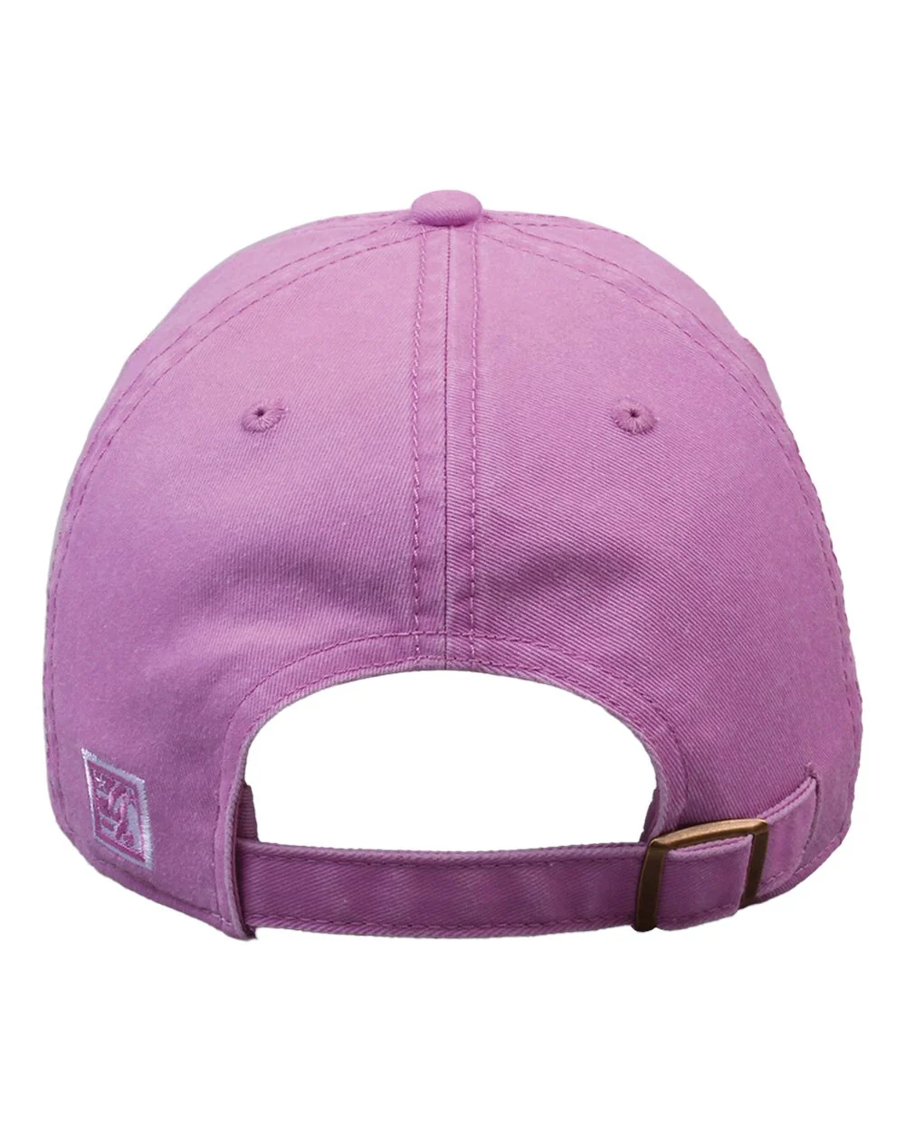 The Game-GB465-Pigment-Dyed Cap - Image 32