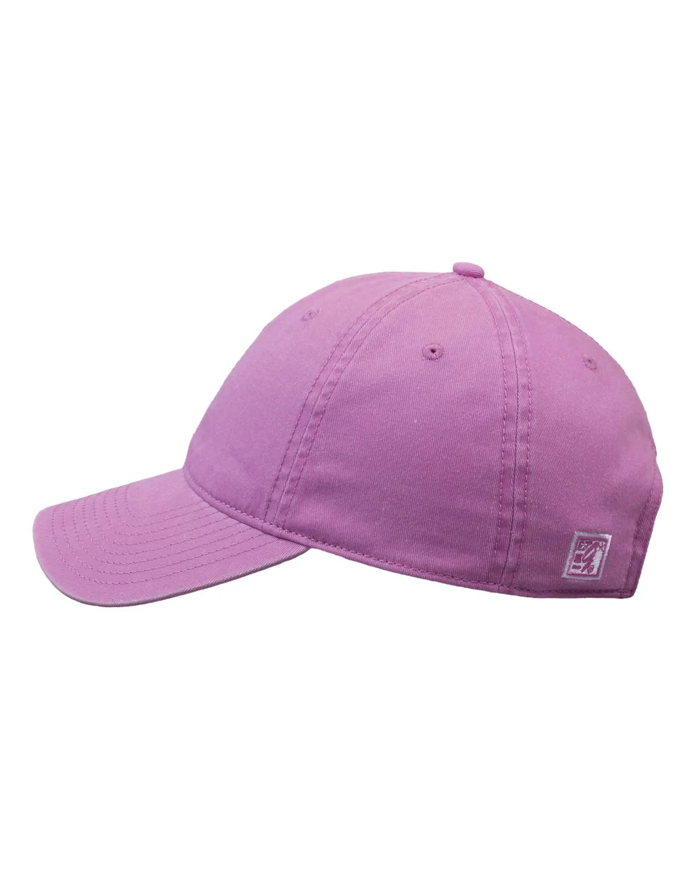 The Game-GB465-Pigment-Dyed Cap - Image 33