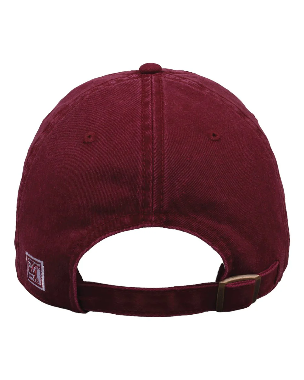 The Game-GB465-Pigment-Dyed Cap - Image 8