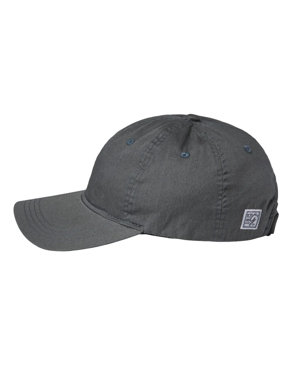 The Game-GB510-Ultralight Cotton Twill Cap - Image 10