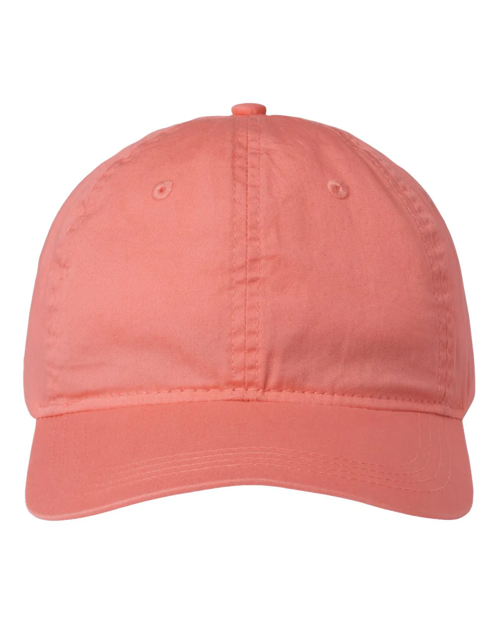 The Game-GB510-Ultralight Cotton Twill Cap - Image 11