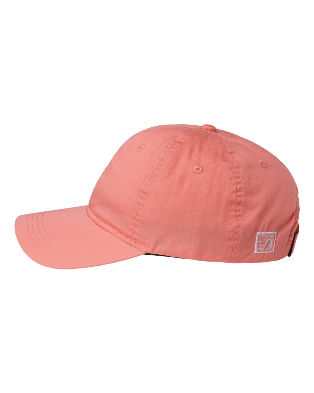 The Game-GB510-Ultralight Cotton Twill Cap - Image 13