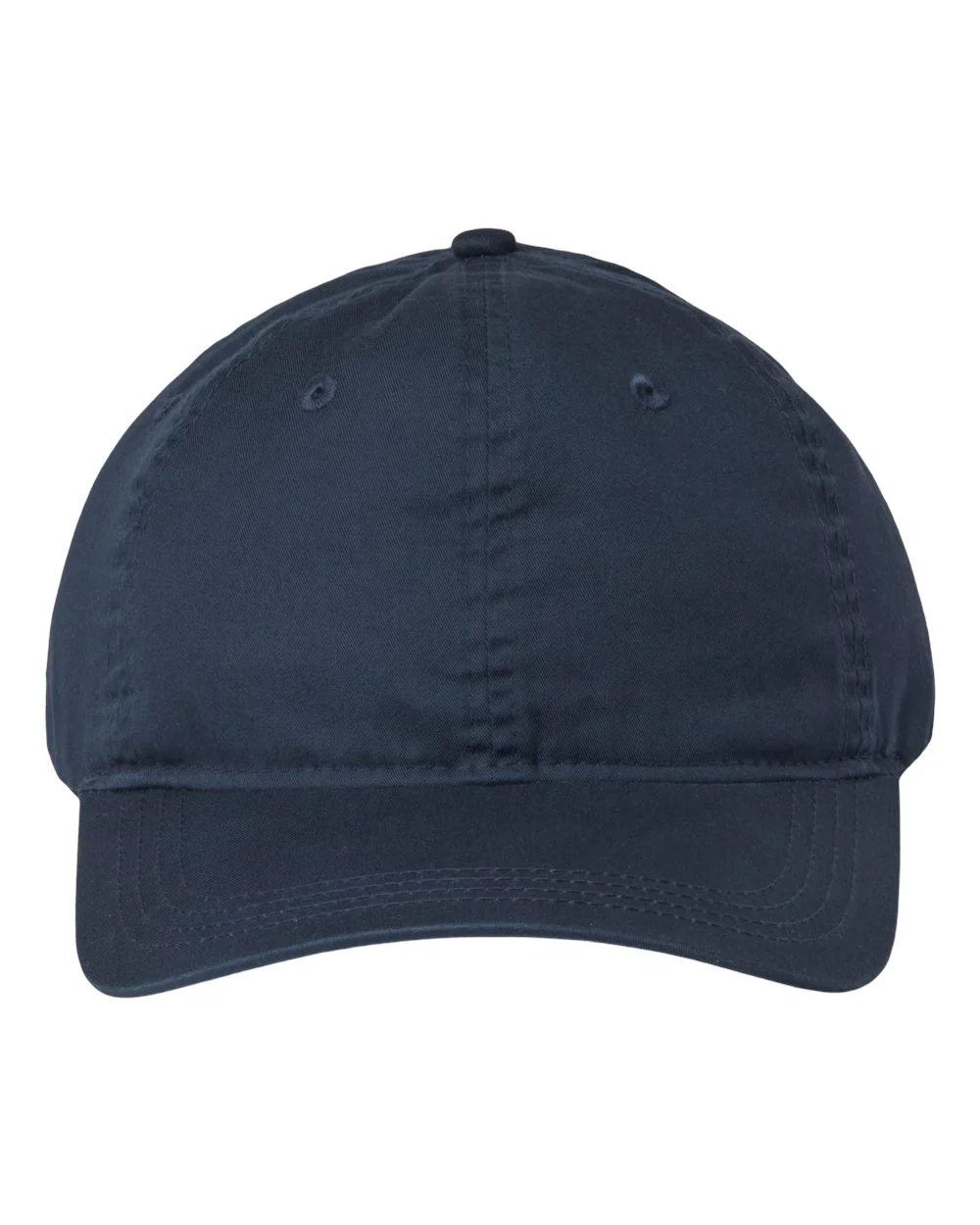 The Game-GB510-Ultralight Cotton Twill Cap - Image 14
