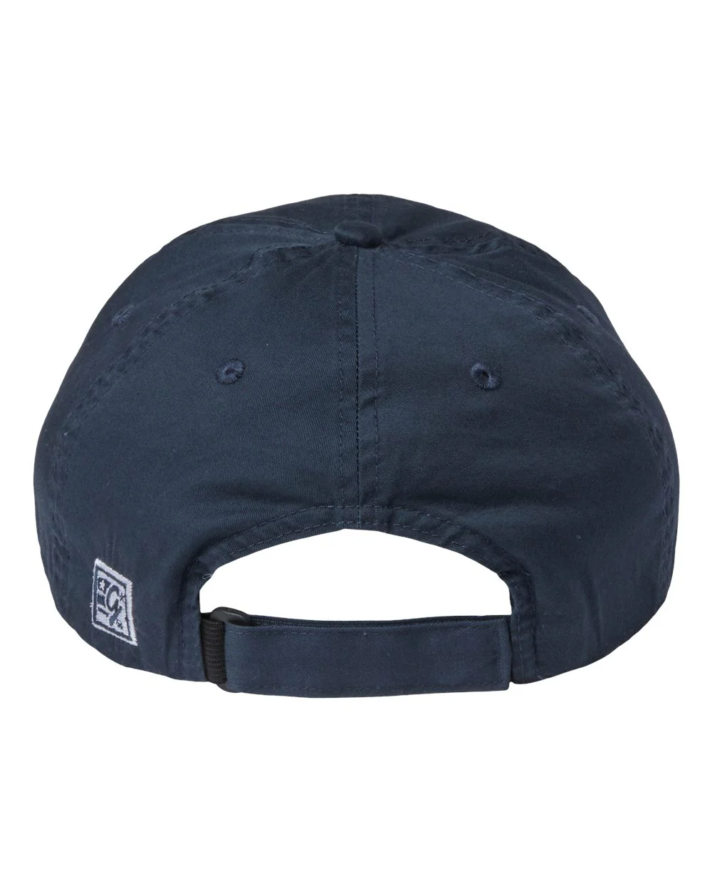 The Game-GB510-Ultralight Cotton Twill Cap - Image 15