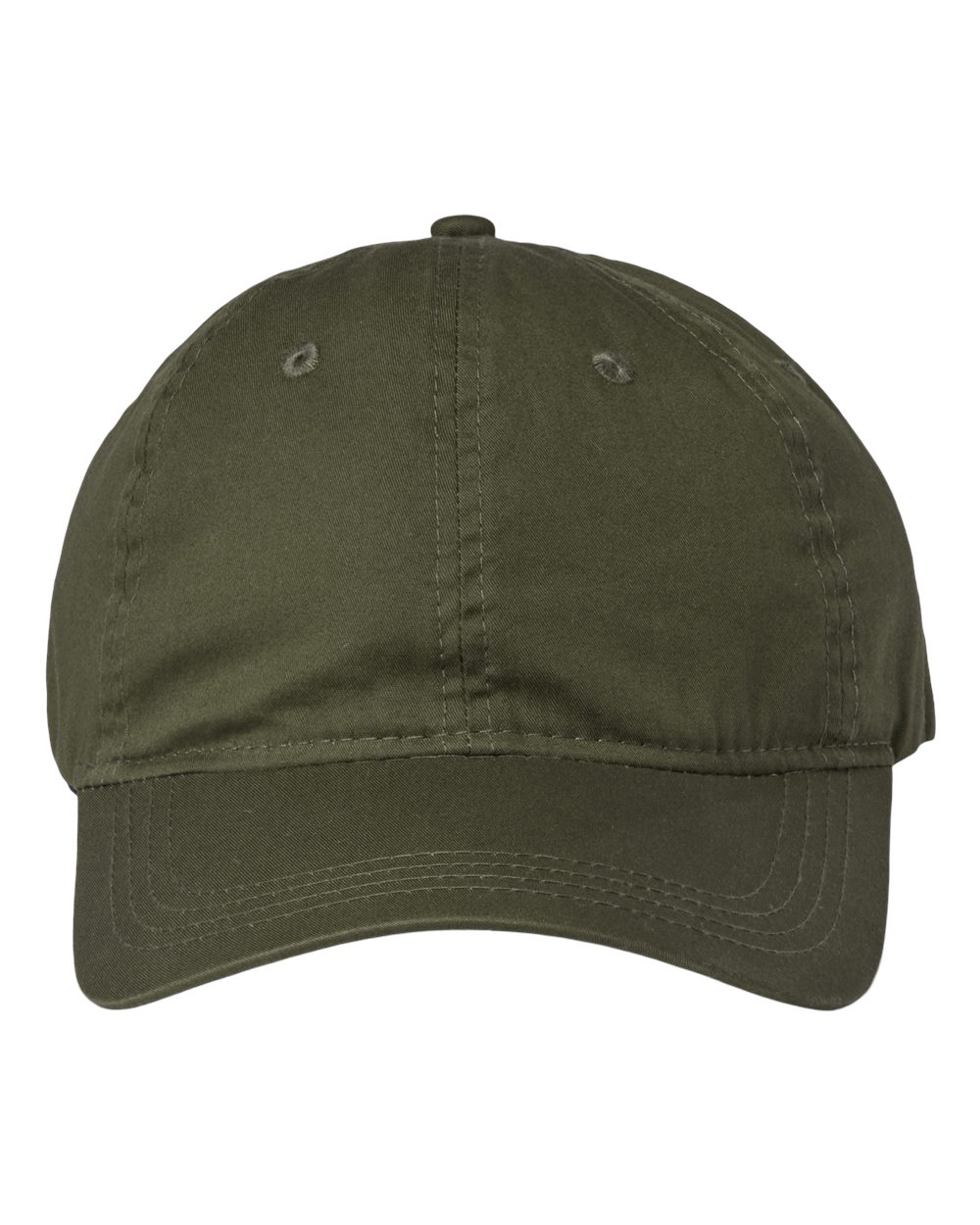 The Game-GB510-Ultralight Cotton Twill Cap - Image 17