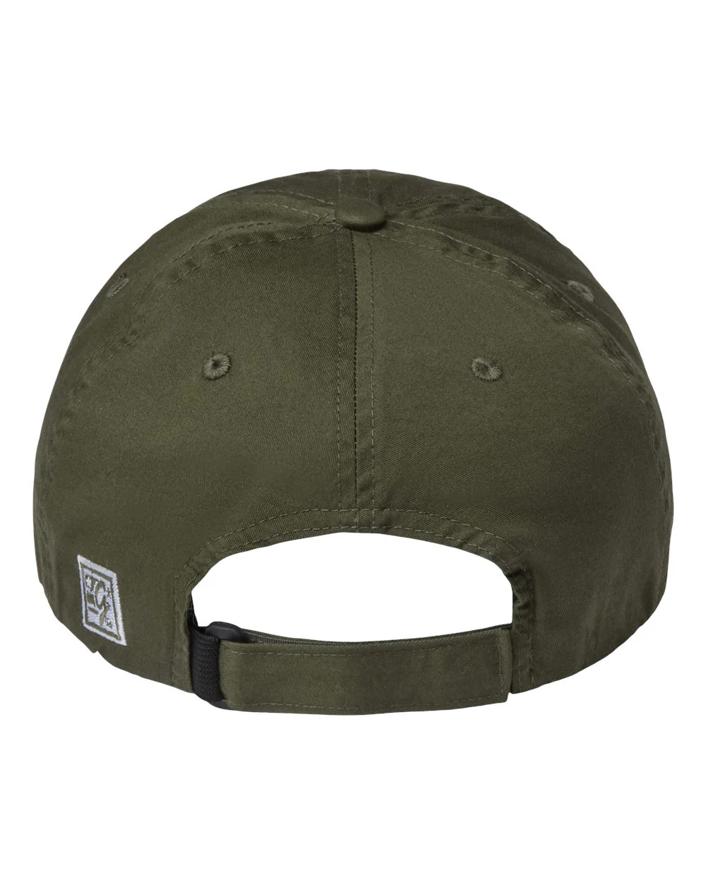 The Game-GB510-Ultralight Cotton Twill Cap - Image 18
