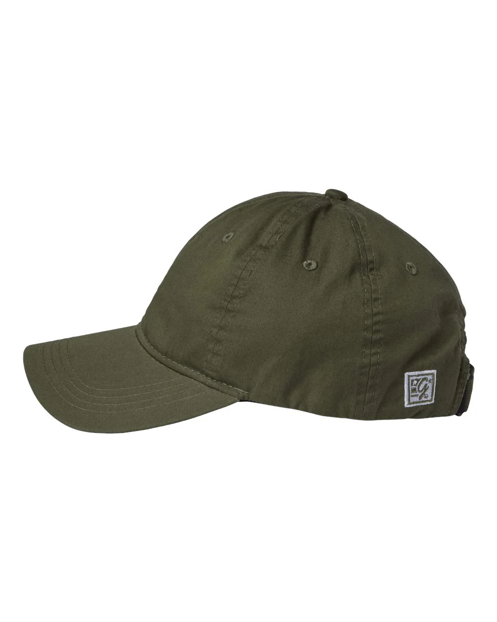 The Game-GB510-Ultralight Cotton Twill Cap - Image 19
