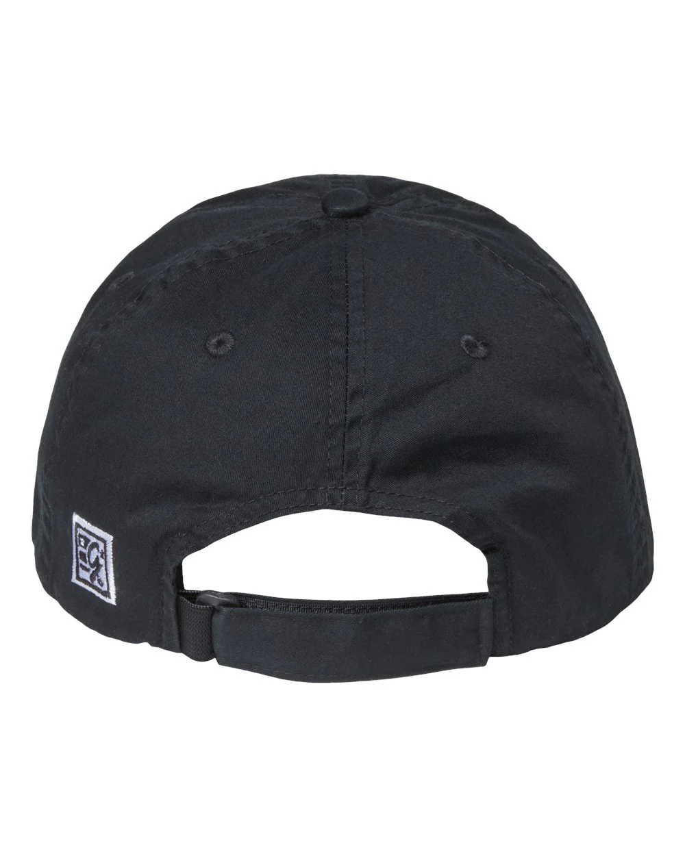 The Game-GB510-Ultralight Cotton Twill Cap - Image 2