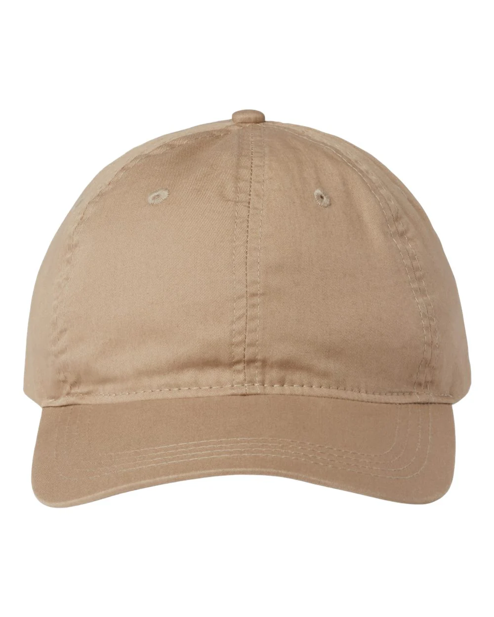 The Game-GB510-Ultralight Cotton Twill Cap - Image 26