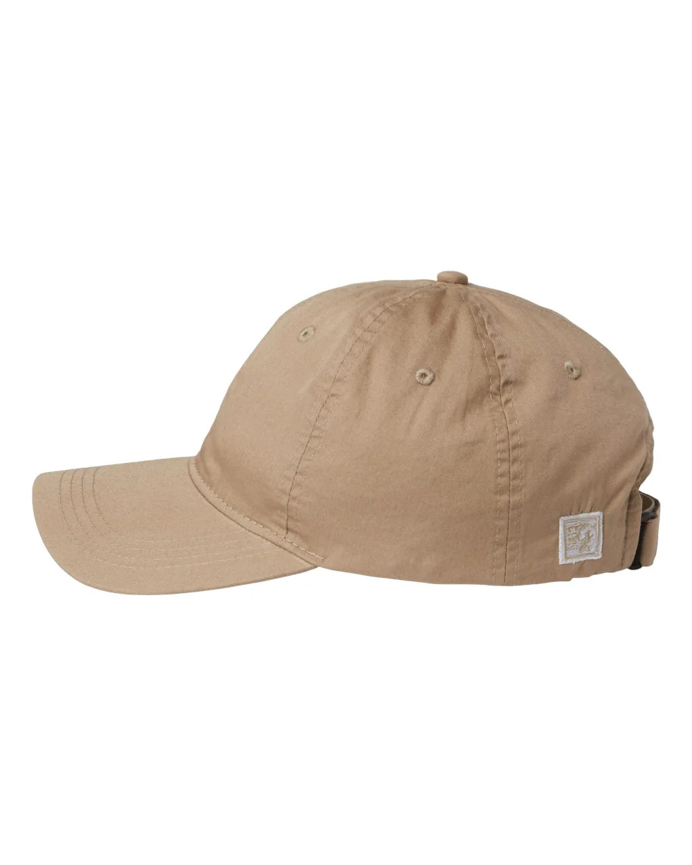 The Game-GB510-Ultralight Cotton Twill Cap - Image 28