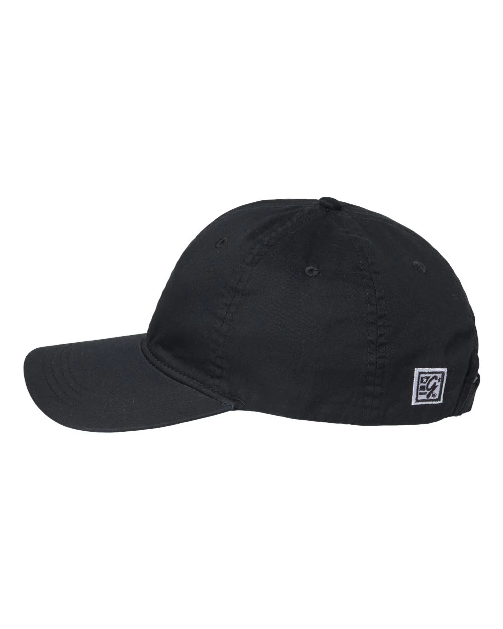 The Game-GB510-Ultralight Cotton Twill Cap - Image 3