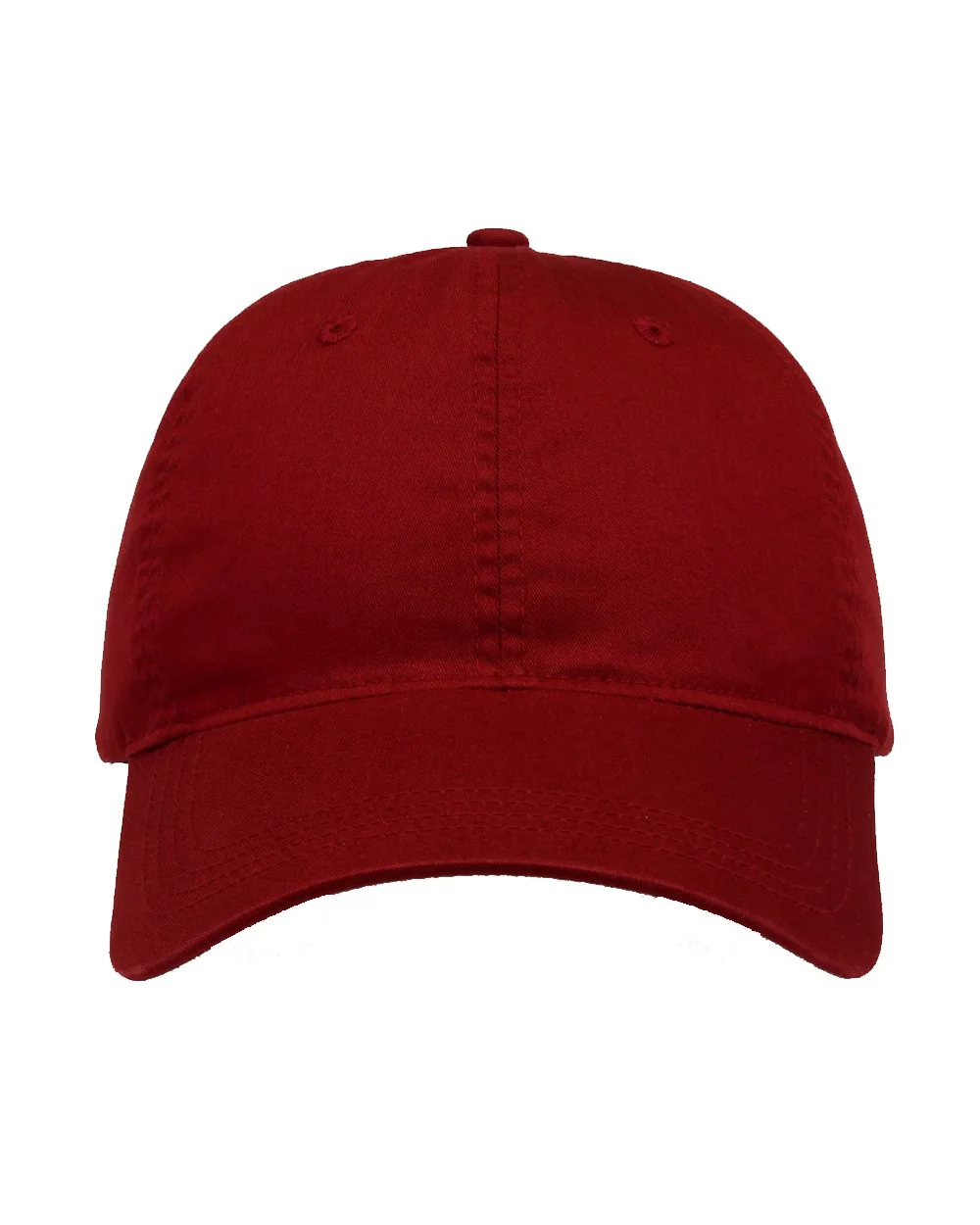 The Game-GB510-Ultralight Cotton Twill Cap - Image 4