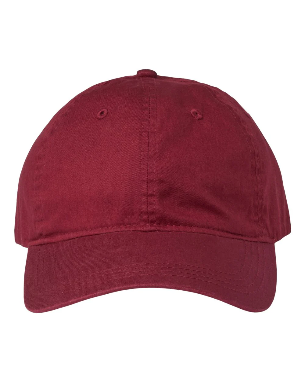 The Game-GB510-Ultralight Cotton Twill Cap - Image 5