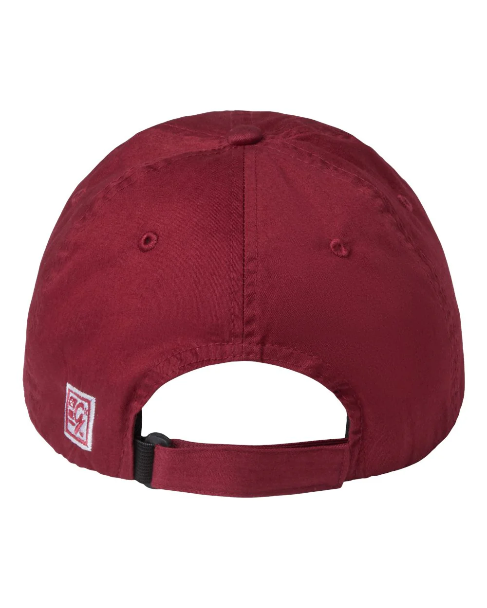 The Game-GB510-Ultralight Cotton Twill Cap - Image 6