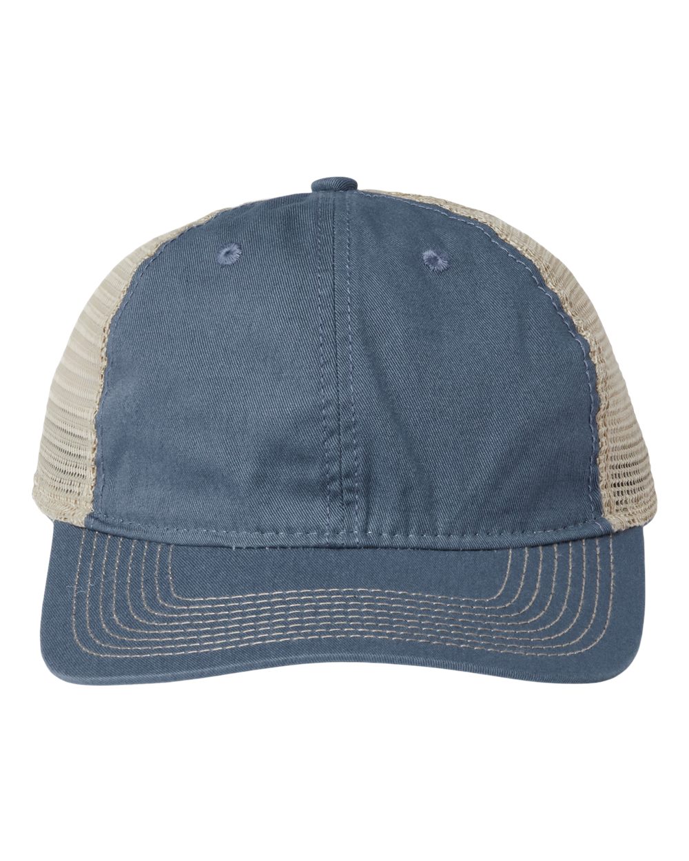 The Game-GB880-Soft Trucker Cap - Image 10