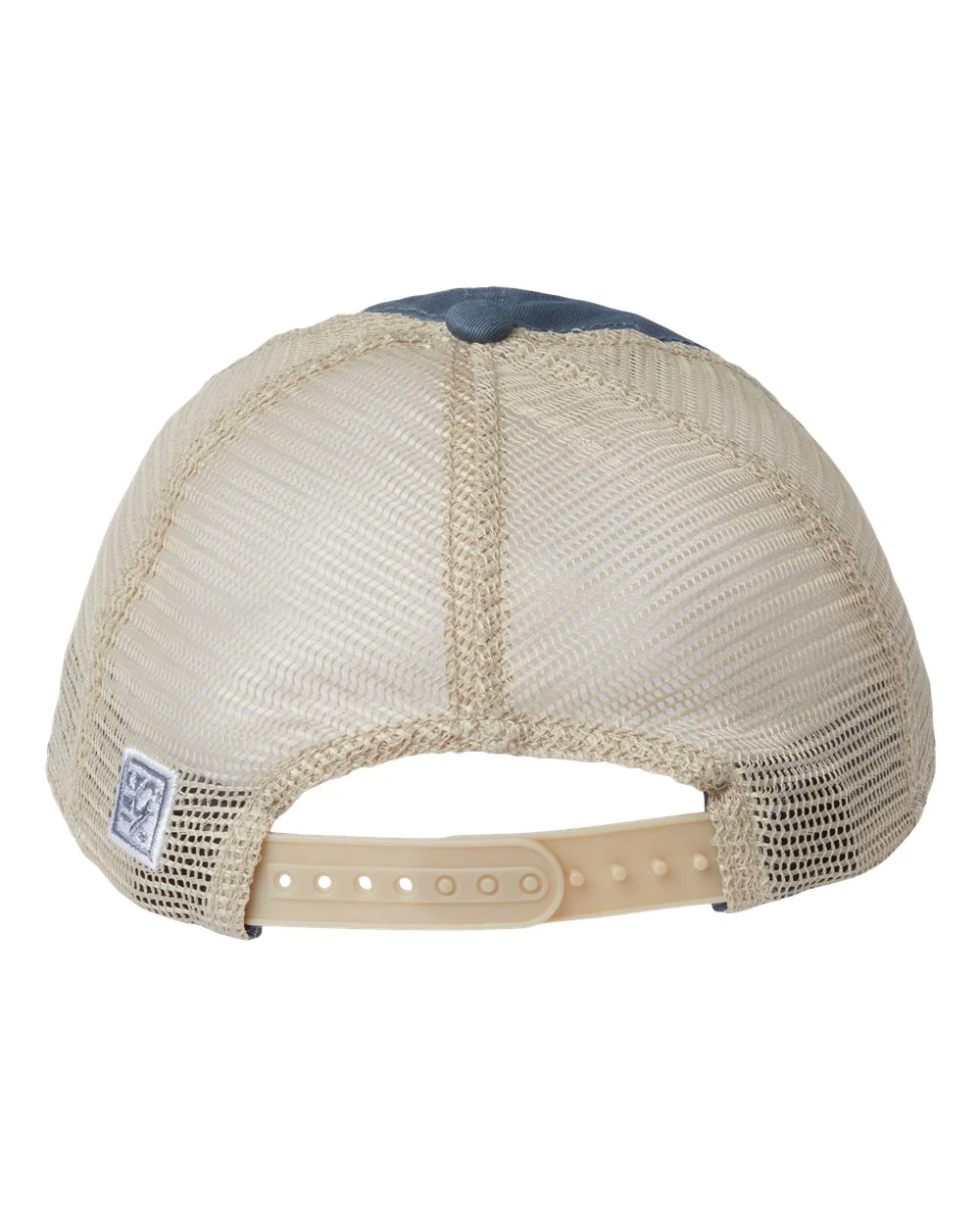 The Game-GB880-Soft Trucker Cap - Image 11