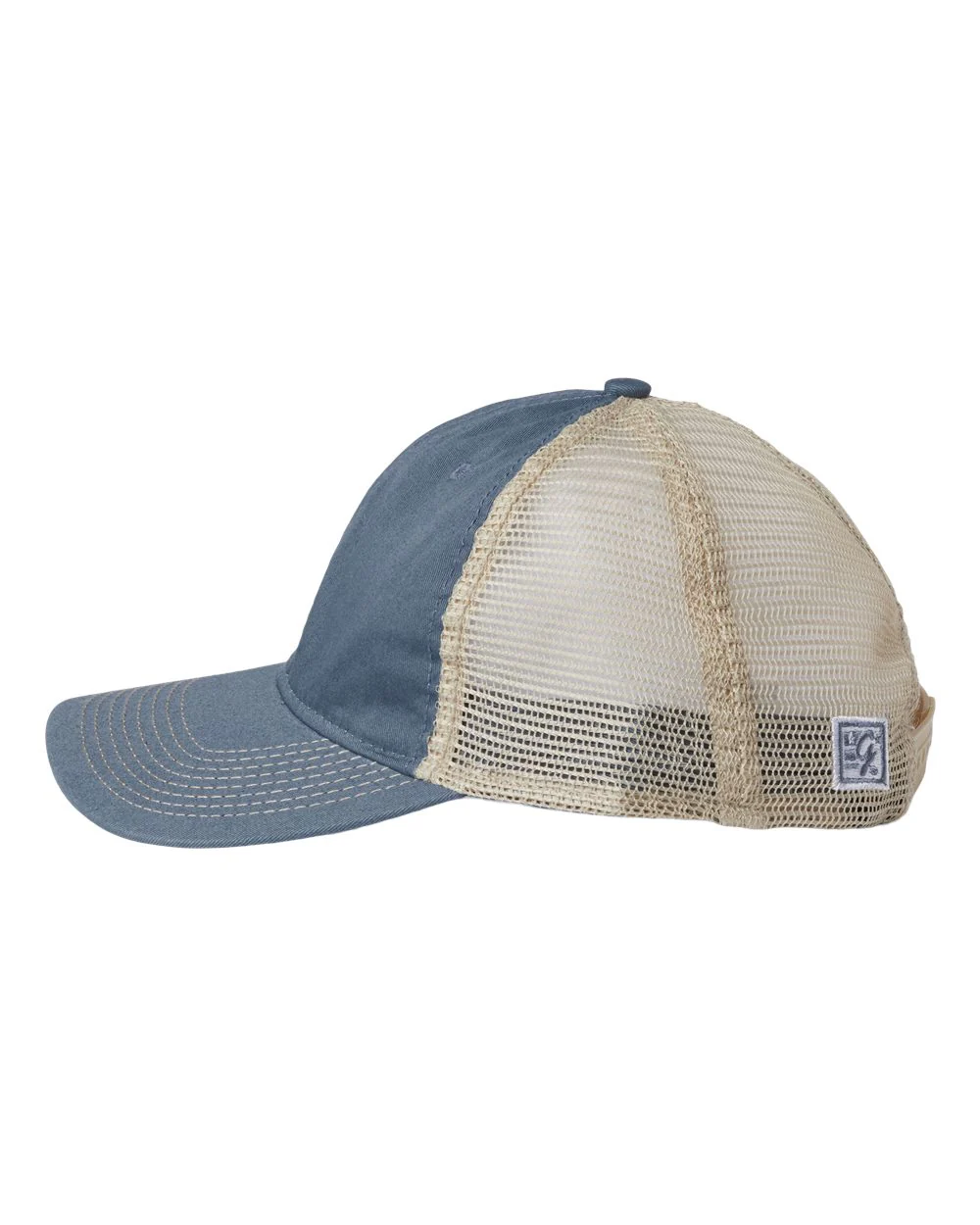 The Game-GB880-Soft Trucker Cap - Image 12