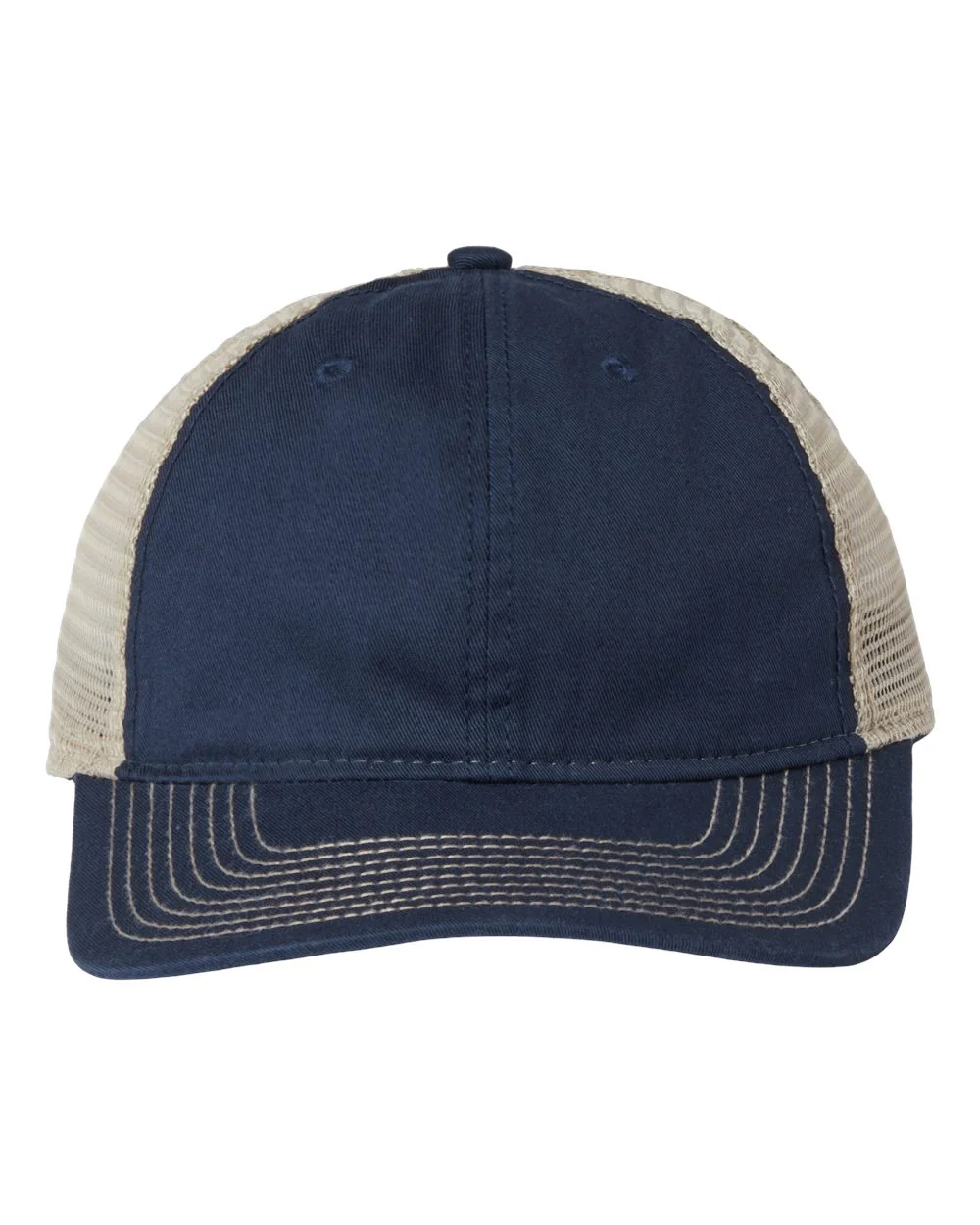 The Game-GB880-Soft Trucker Cap - Image 13