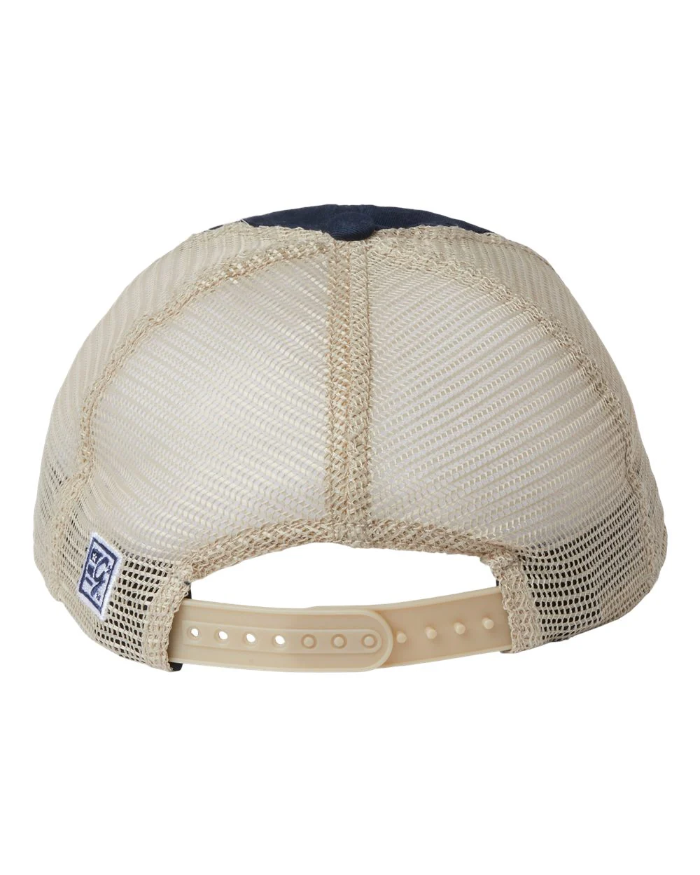 The Game-GB880-Soft Trucker Cap - Image 14
